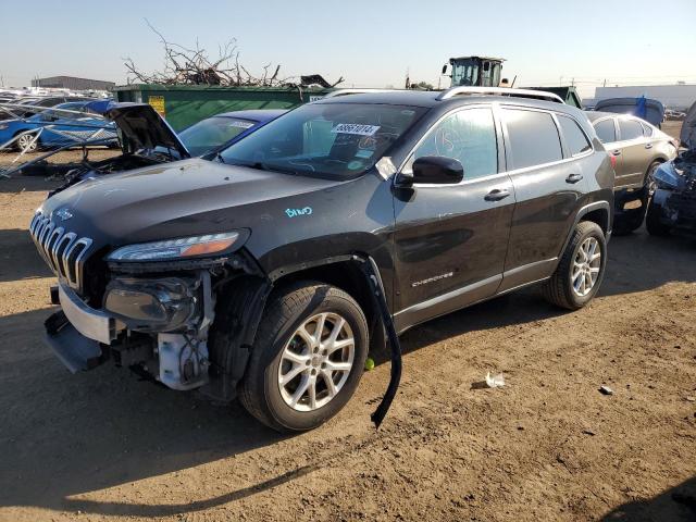 jeep cherokee l 2014 1c4pjmcb2ew218882