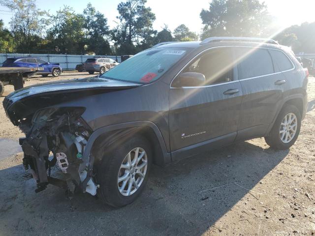 jeep cherokee l 2014 1c4pjmcb2ew246178