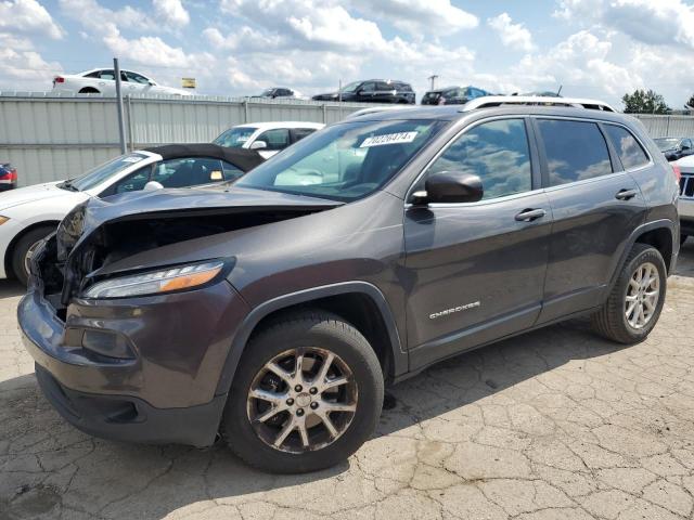 jeep cherokee l 2014 1c4pjmcb2ew269881