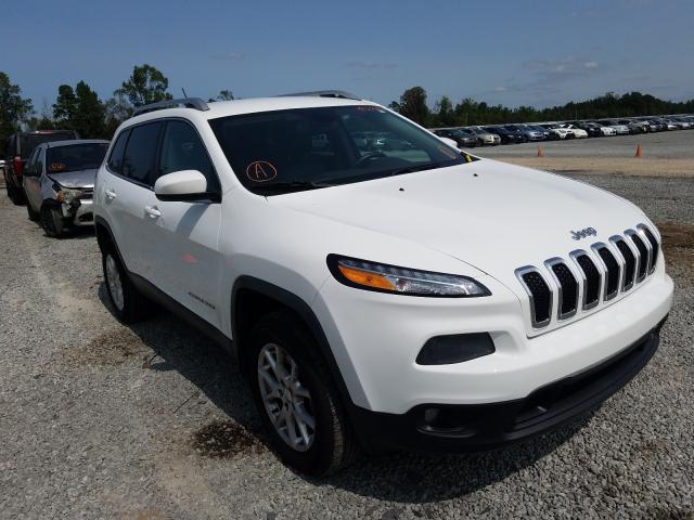 jeep cherokee l 2014 1c4pjmcb2ew305262