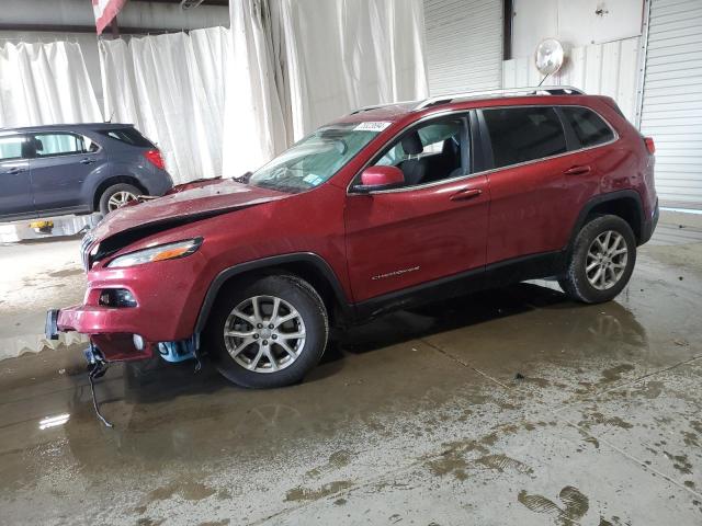 jeep cherokee l 2015 1c4pjmcb2fw523638