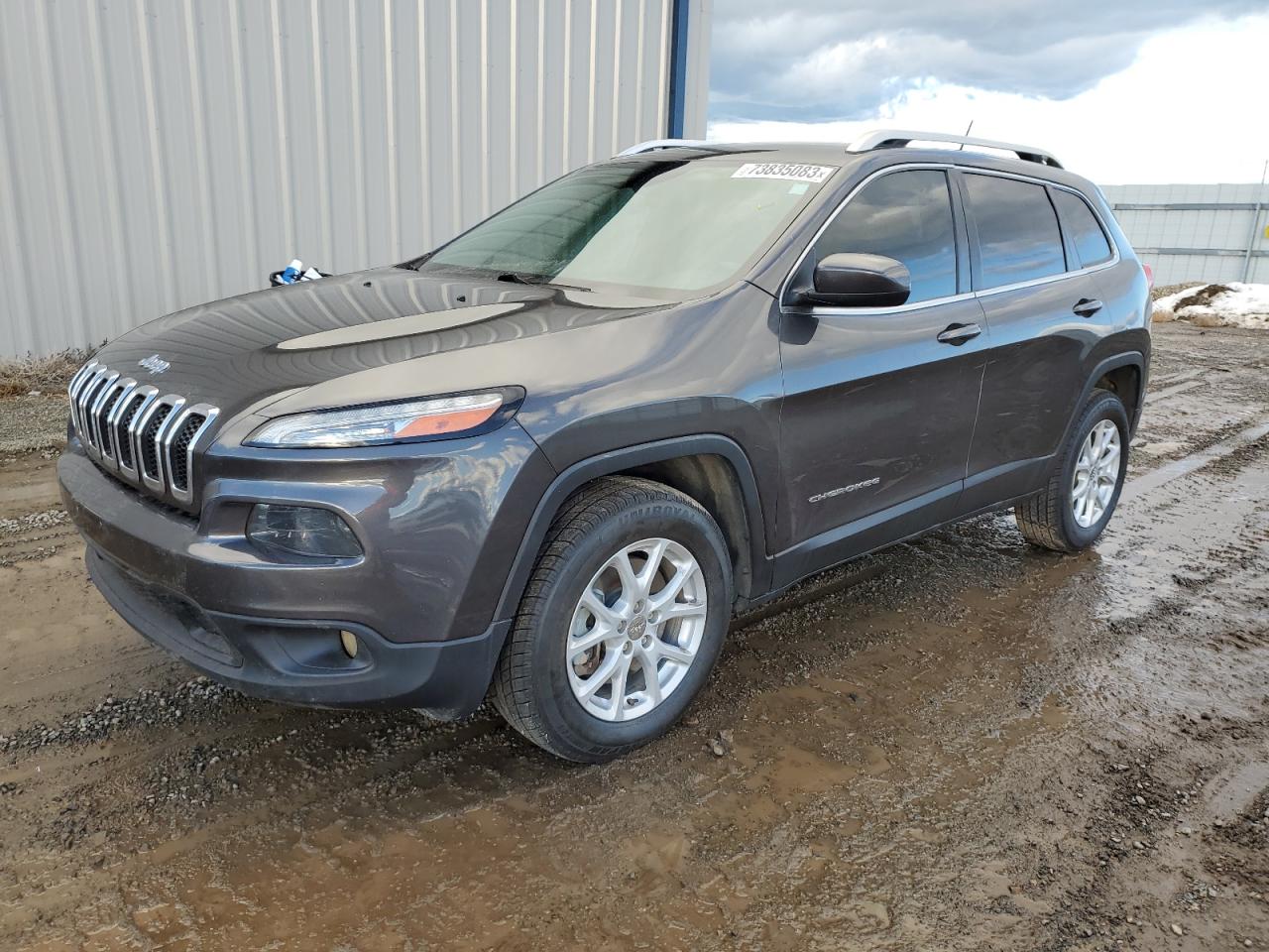 jeep grand cherokee 2015 1c4pjmcb2fw533909