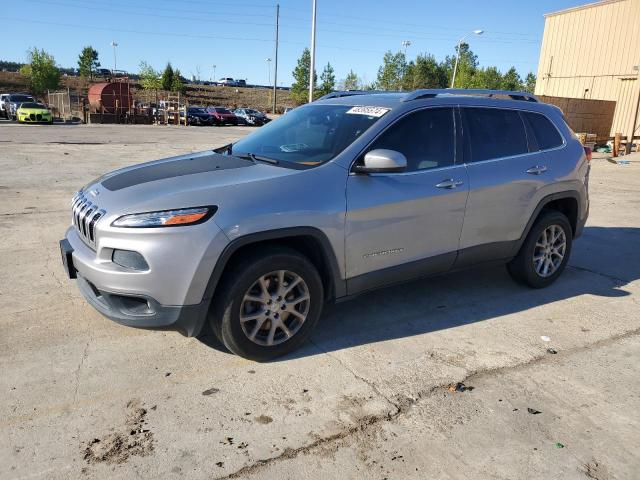 jeep grand cherokee 2015 1c4pjmcb2fw541301