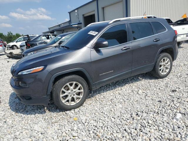 jeep cherokee l 2015 1c4pjmcb2fw615526