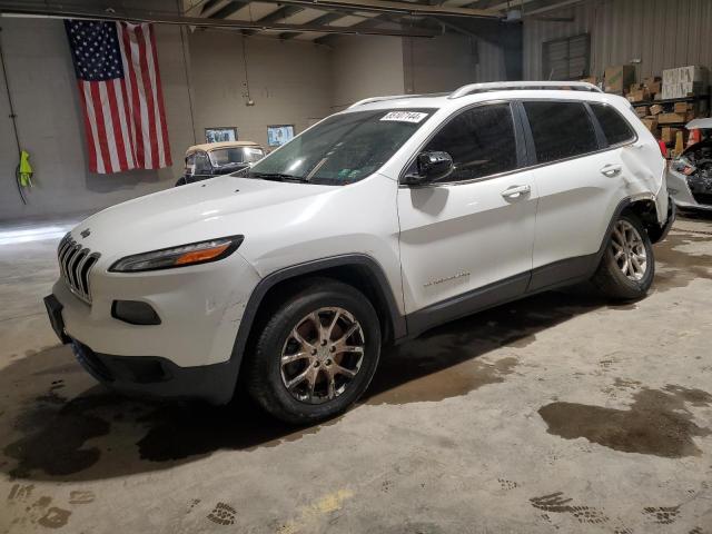 jeep cherokee l 2015 1c4pjmcb2fw636084