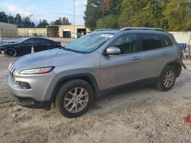 jeep cherokee l 2015 1c4pjmcb2fw702519