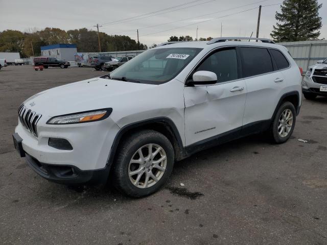 jeep cherokee l 2015 1c4pjmcb2fw727873