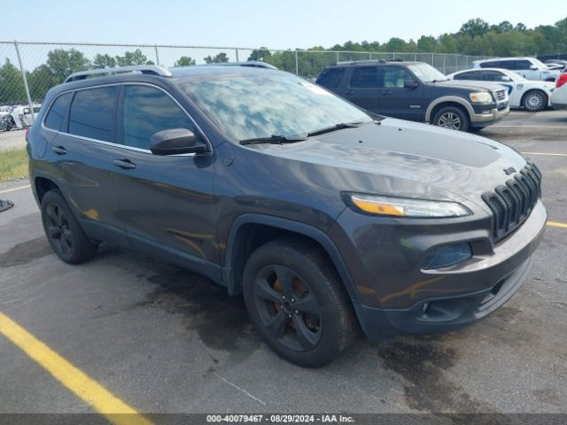 jeep cherokee 2015 1c4pjmcb2fw728778