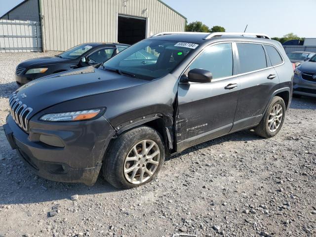 jeep cherokee l 2015 1c4pjmcb2fw739232