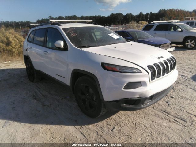 jeep cherokee 2015 1c4pjmcb2fw775177