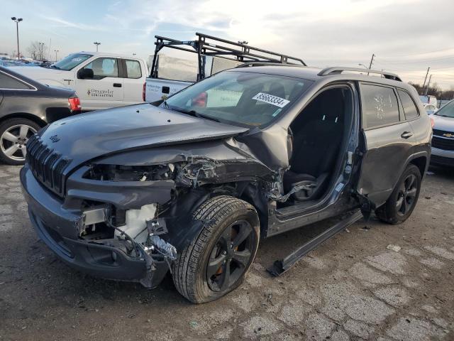 jeep cherokee l 2016 1c4pjmcb2gw145127