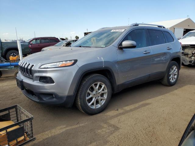 jeep cherokee l 2016 1c4pjmcb2gw156449