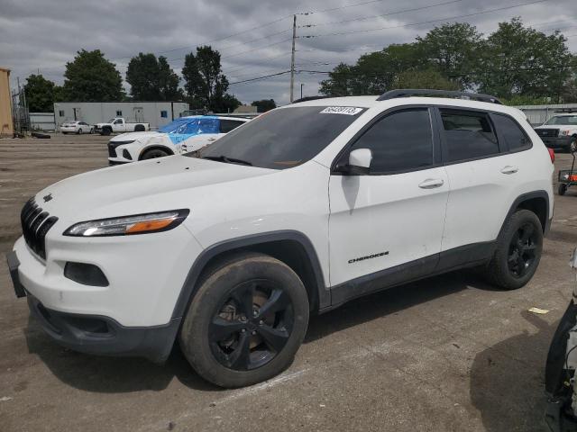 jeep cherokee l 2016 1c4pjmcb2gw213779