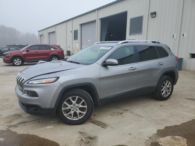 jeep cherokee l 2016 1c4pjmcb2gw218397