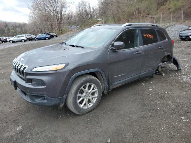 jeep grand cherokee 2016 1c4pjmcb2gw228086