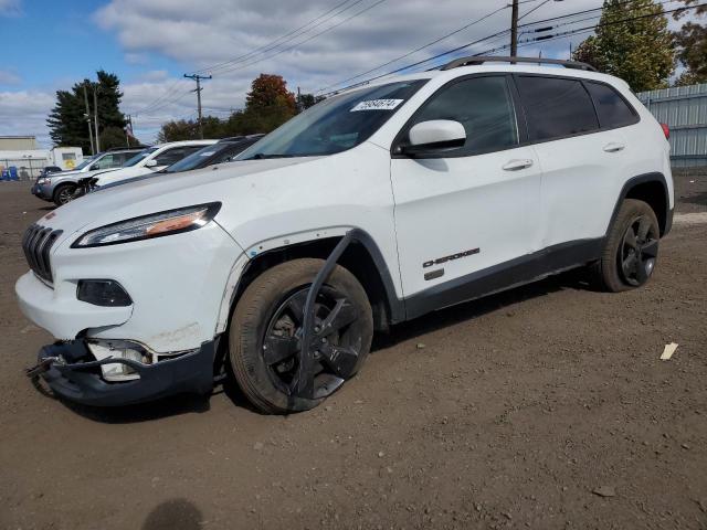 jeep cherokee l 2016 1c4pjmcb2gw286134