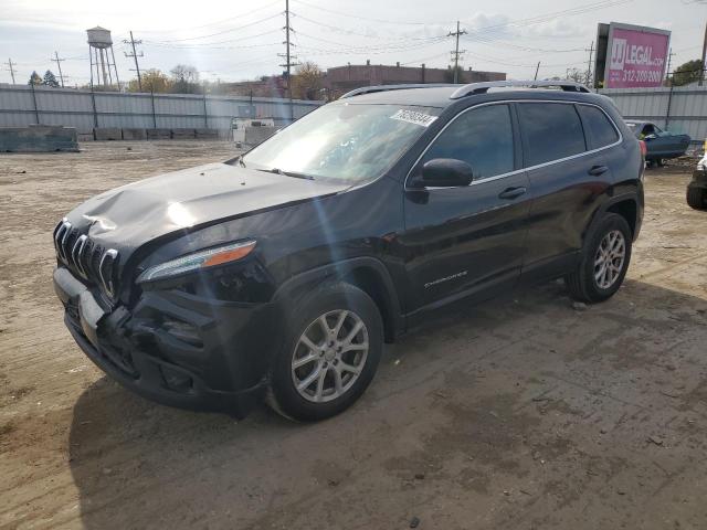 jeep cherokee l 2016 1c4pjmcb2gw321688