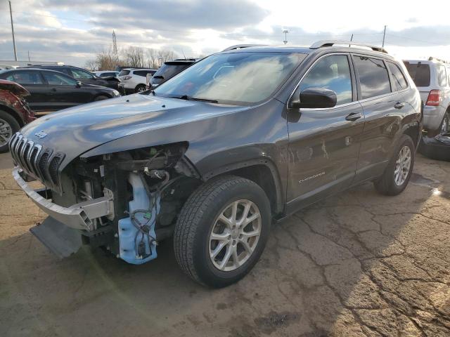 jeep cherokee l 2017 1c4pjmcb2hw591067