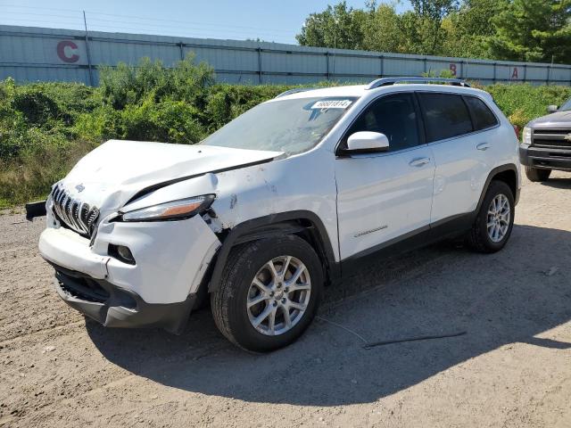 jeep cherokee l 2017 1c4pjmcb2hw601080