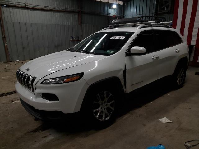 jeep cherokee l 2017 1c4pjmcb2hw636573