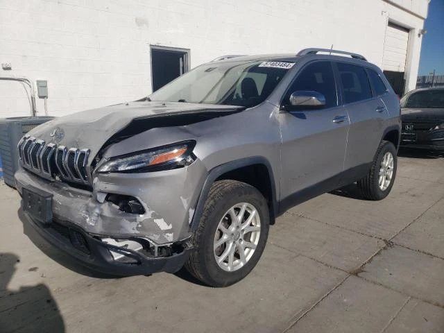 jeep cherokee l 2017 1c4pjmcb2hw639568