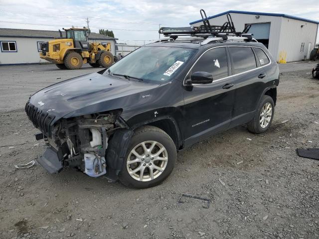 jeep cherokee l 2018 1c4pjmcb2jd539312