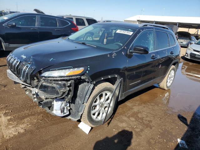 jeep cherokee l 2018 1c4pjmcb2jd563903