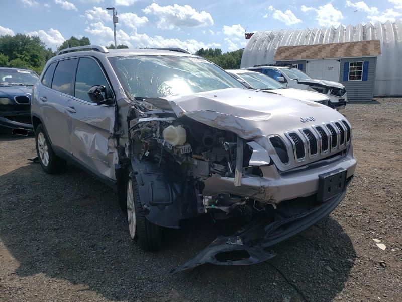 jeep cherokee l 2018 1c4pjmcb2jd564372