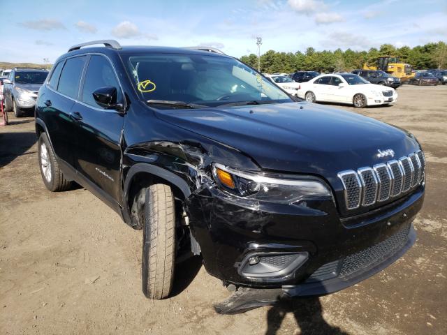 jeep  2019 1c4pjmcb2kd373794