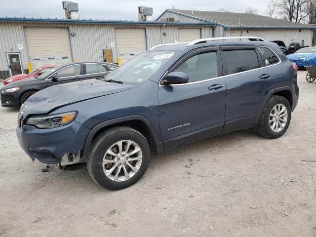 jeep cherokee l 2019 1c4pjmcb2kd379241