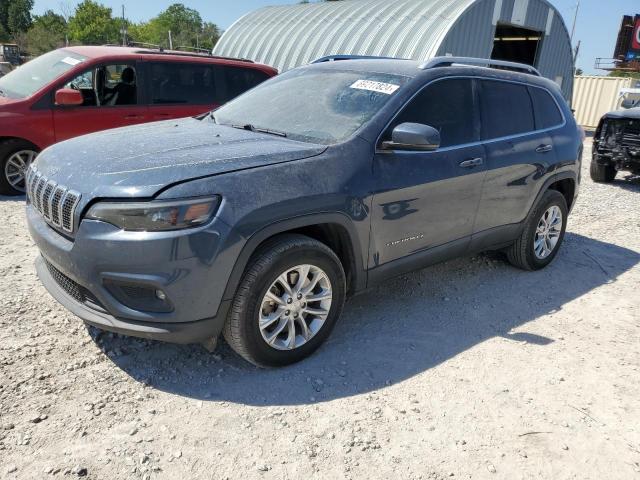 jeep cherokee l 2019 1c4pjmcb2kd379787