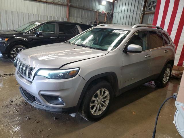 jeep cherokee l 2019 1c4pjmcb2kd394824