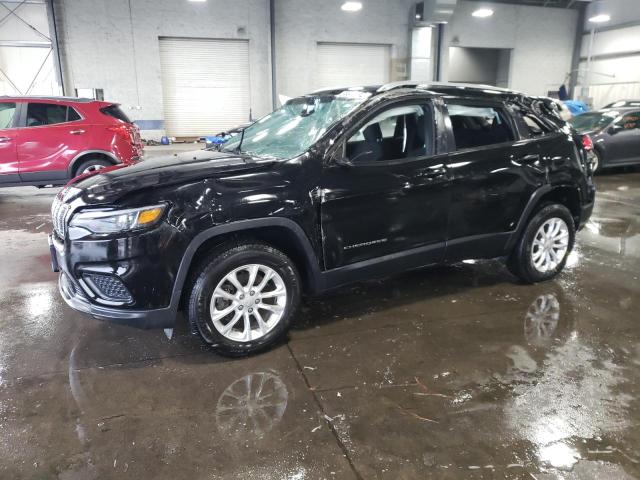 jeep cherokee l 2020 1c4pjmcb2ld585368