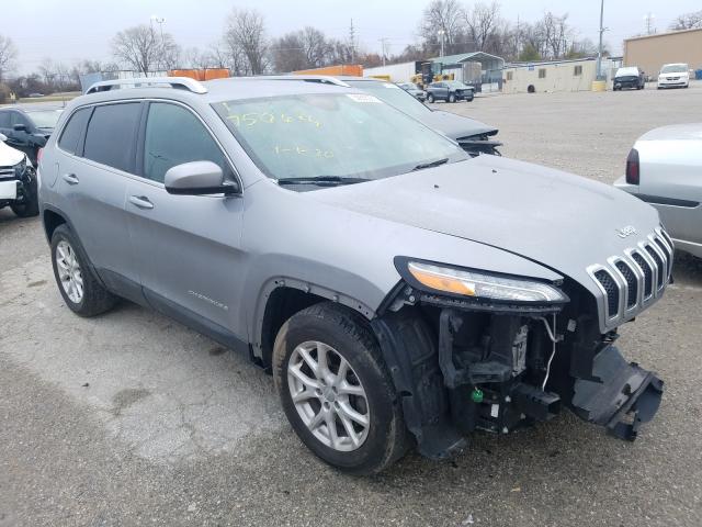 jeep  2014 1c4pjmcb3ew107080