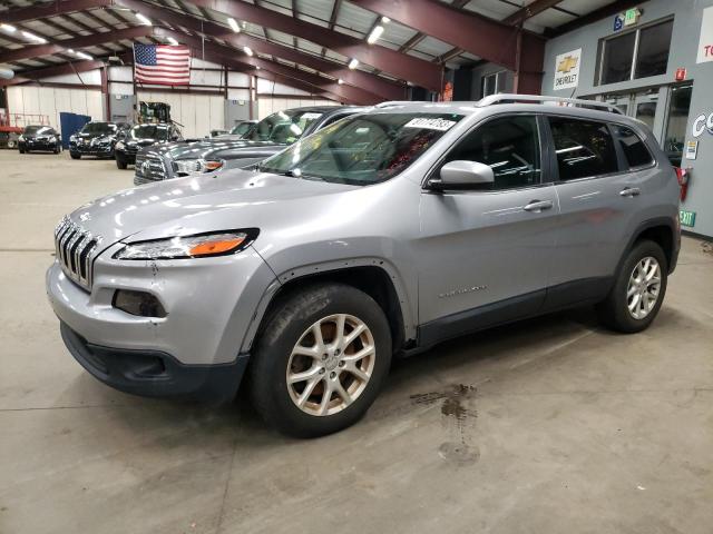 jeep grand cher 2014 1c4pjmcb3ew186279