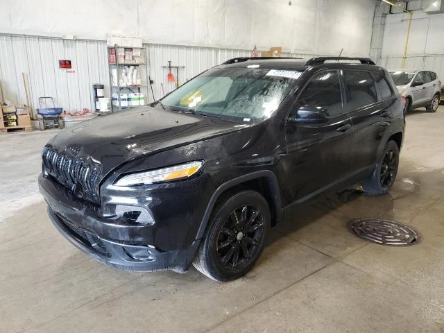 jeep cherokee l 2014 1c4pjmcb3ew294448