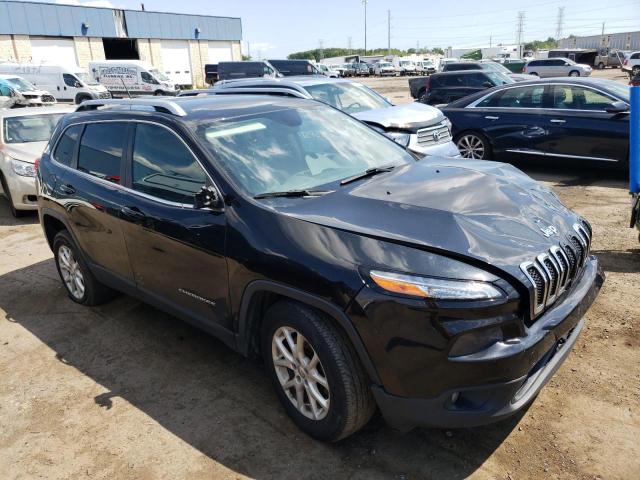 jeep cherokee l 2014 1c4pjmcb3ew321891