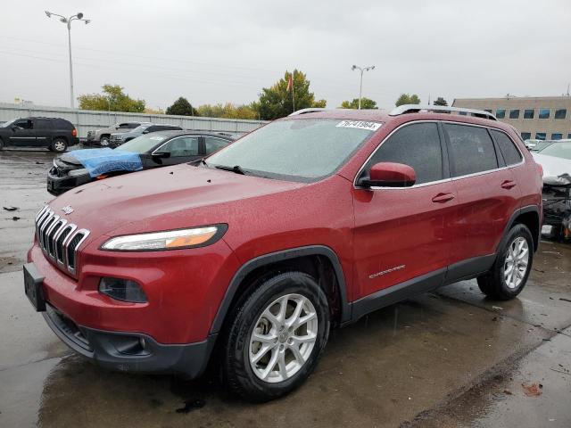 jeep cherokee l 2015 1c4pjmcb3fw541727