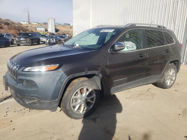 jeep grand cherokee 2015 1c4pjmcb3fw623148