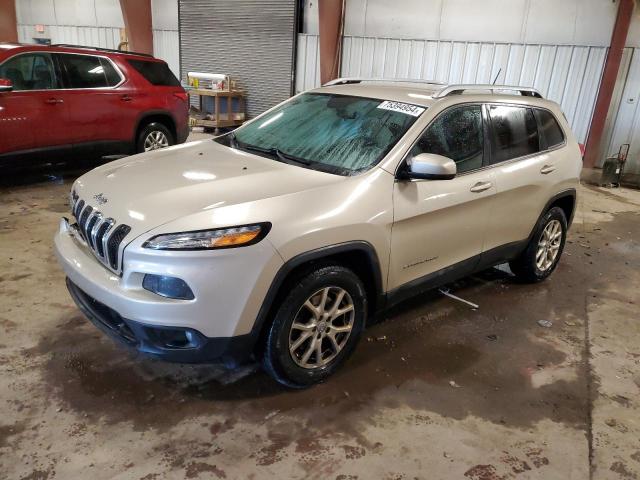 jeep cherokee l 2015 1c4pjmcb3fw679137