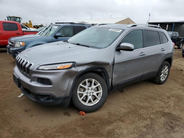 jeep cherokee l 2015 1c4pjmcb3fw679364