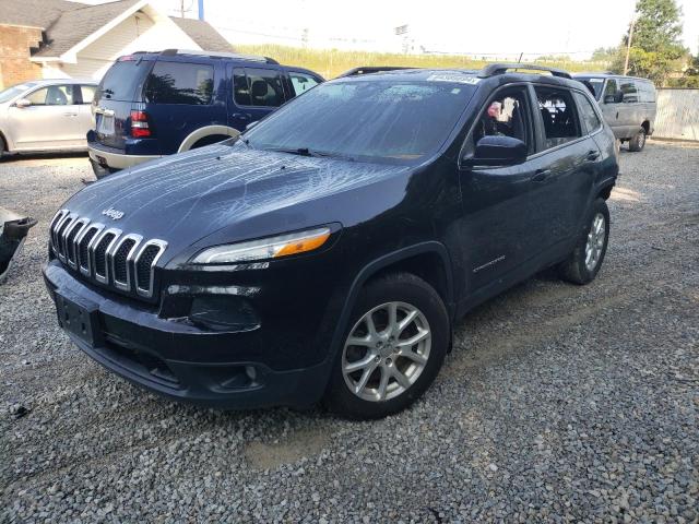 jeep cherokee l 2015 1c4pjmcb3fw686637