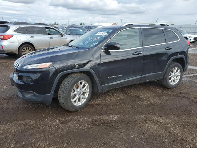 jeep cherokee l 2015 1c4pjmcb3fw734315