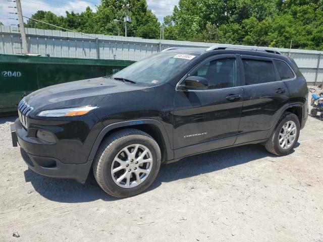 jeep grand cherokee 2015 1c4pjmcb3fw771820