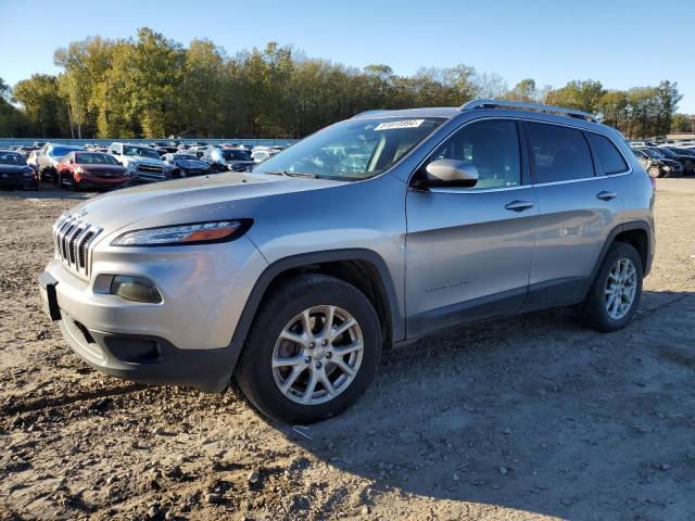 jeep cherokee l 2016 1c4pjmcb3gw118258