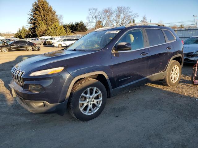 jeep grand cher 2016 1c4pjmcb3gw170487