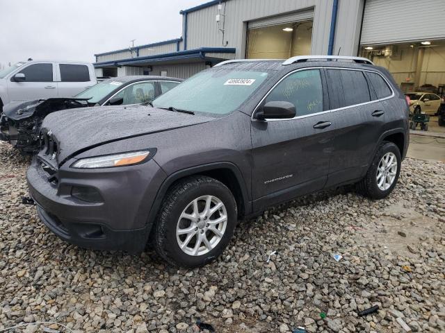 jeep grand cherokee 2016 1c4pjmcb3gw199083