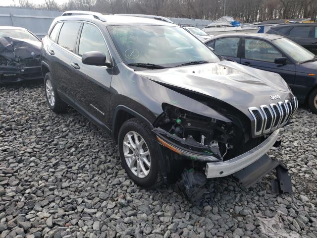 jeep  2016 1c4pjmcb3gw221308