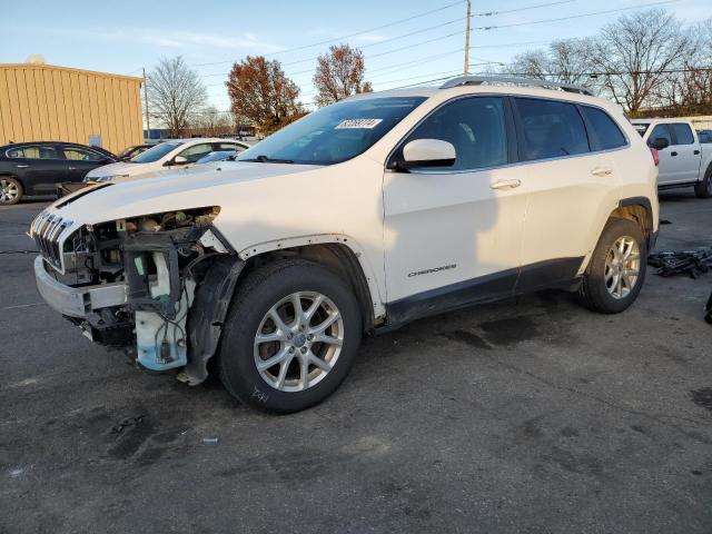 jeep cherokee l 2016 1c4pjmcb3gw269276