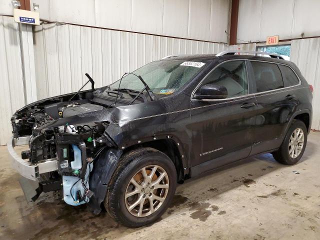 jeep grand cherokee 2016 1c4pjmcb3gw270170